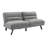 Lathem Full / Double 67.75 " Upholstered Convertible Sofa-33427800