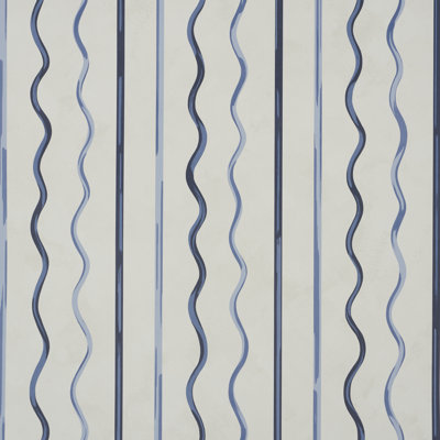 Schumacher x Backdrop Wallpaper Roll
