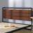 Sabine Bed Frame-26614466