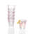 Rose est en rupture de stock