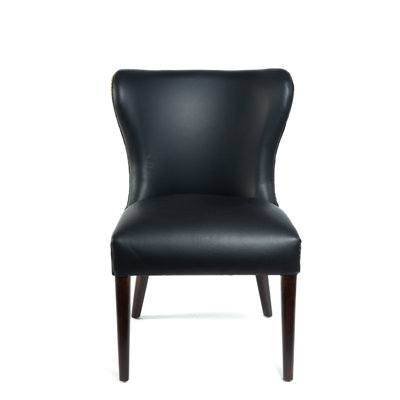 Brooke Dining Chair Black