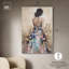 «Dress in Spring Bloom» par Art Remedy-105309680-105309703