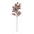Brown Leaf Spray (Set of 4)