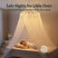 Lit escamotable avec moustiquaire Pop-Up