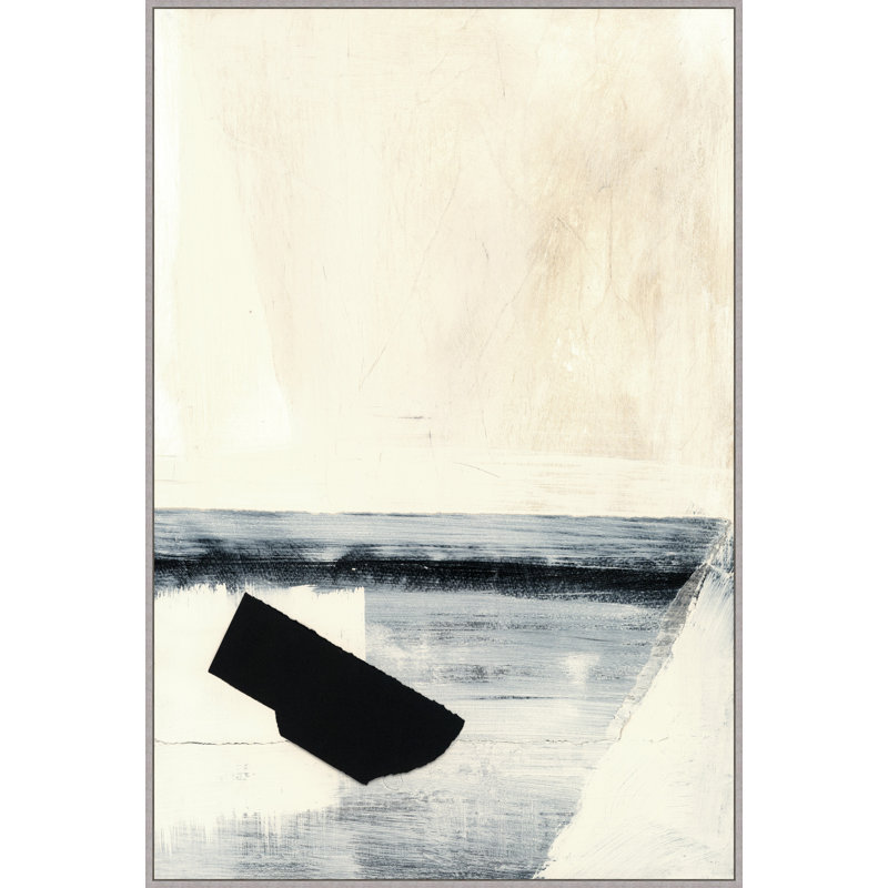 Mixed Media 2 Painting by Thom Filicia