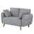 Light Grey selected