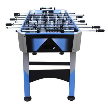 Tekscore Goal 21-in-1 4ft Multi Games Table  Multi game table, Table games,  Goals football