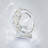 Serenity LED Flush Mounted Sconce