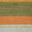 Darnell Linen Striped Square Napkin