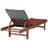 Ayvion Polyester Box Cushion Chaise Lounge Slipcover-659187770-659187769