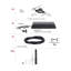 Mac II 1000cm 5 -Light Track Kit-72554749