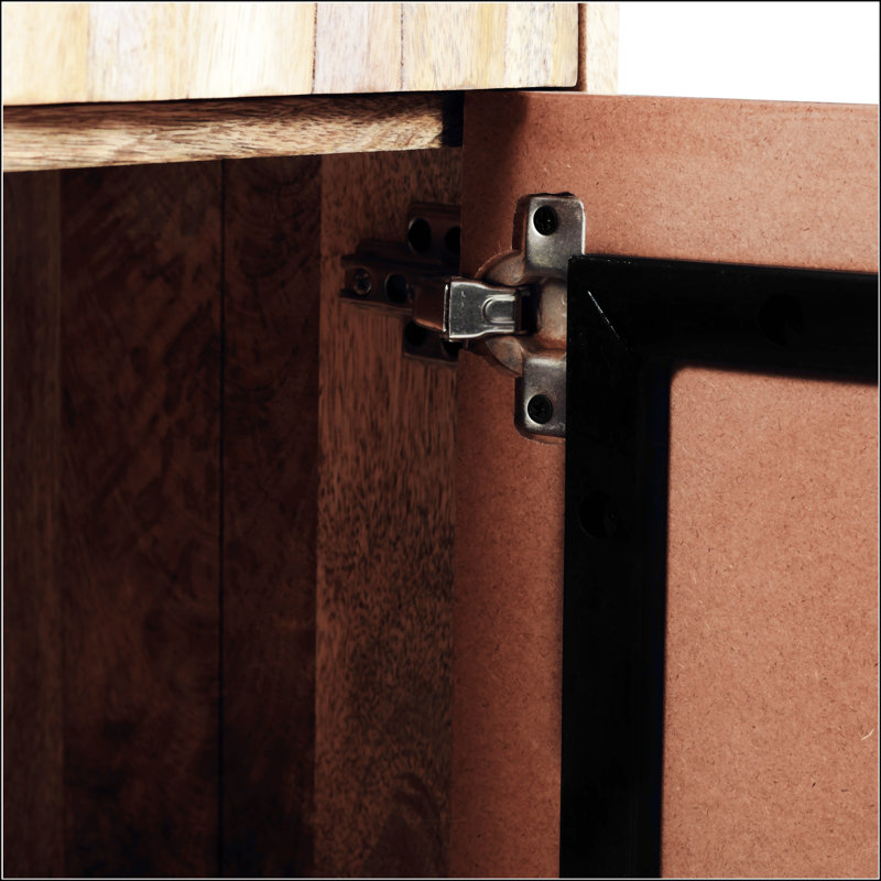 Armoire 2 portes