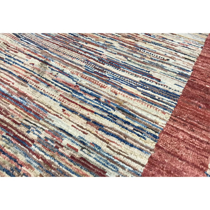 One-of-a-Kind 4'10" x 6'4" Area Rug