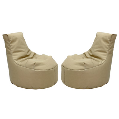 Fauteuil à billes Element Paddle Out Kids