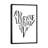 Love Heart by The Native State - Gallery-Wrapped Canvas Giclée on Canvas-1187482934-1187482935