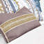 Daleyza Lumbar Pillow Cover & Insert