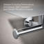 Components™ Covered Double Toilet Tissue Holder-339484669