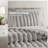 Premium Bedding Sets, Faux Fur King Set, Cozy Modern Style