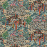32.82' L x 27.58" W Wallpaper Roll