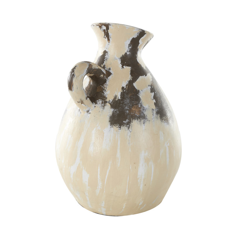 Vase en pot Bogdans