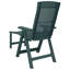 Chaise longue inclinable 61 po Prescillia-1290112673