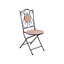 2 - Person Patio Dining Set Round Table