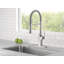Robinet de cuisine Ermelo Pro-94139974
