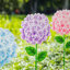 Piquet de jardin 24 po H
