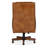 Wright Genuine Leather Executive Chair-99239976