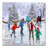 " Skaters " by The Macneil Studio-21938805
