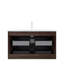 Meuble-lavabo et lavabo 36 po NOOR
