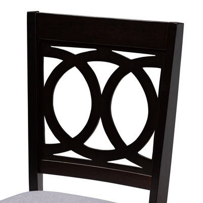 6 - Person Four Leg Dining Set