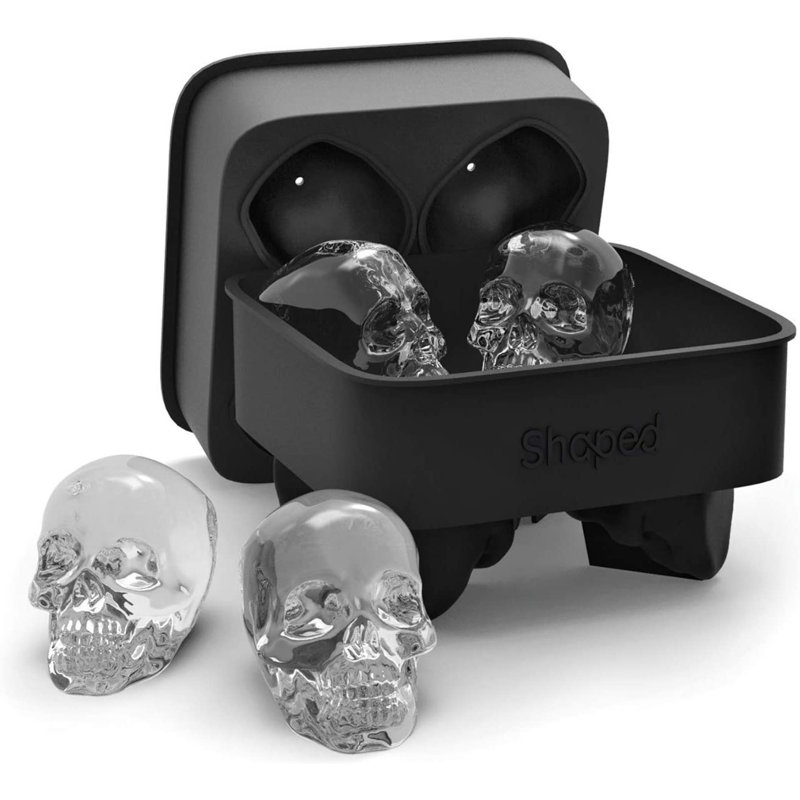 Flash Popup Non-Stick Baking Moulds