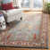 Malone Hand Tufted Wool Oriental Rug