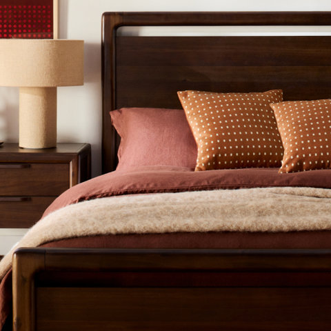 Save on Bedding + Bath