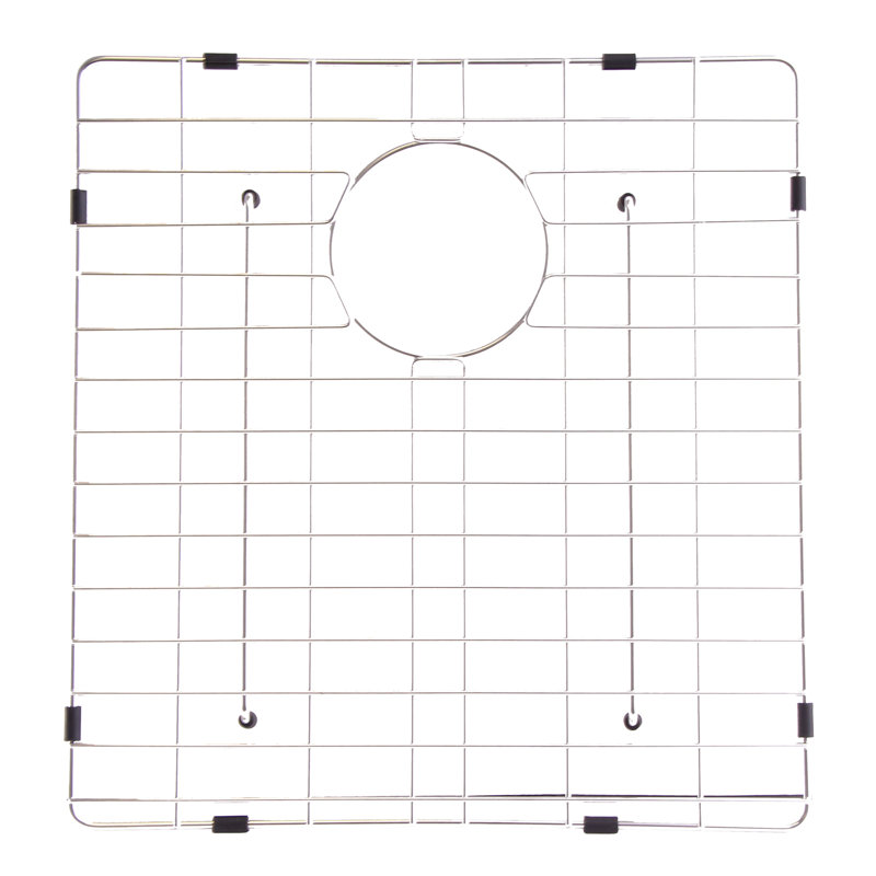 Telly Sink Grid