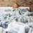 Coma Inducer Badland Wolf Faux Fur Oversized Comforter Set-54879120