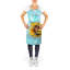 Bib Apron