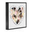 «Powerful Force in Unity» par Erica Billups - impression d'art textuel-2001347089-2001347093