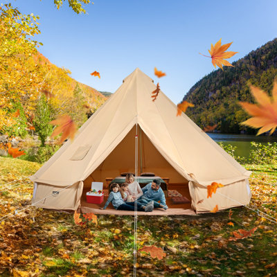 Tent