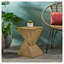 Table d'appoint, couleur nature clair-1670794435