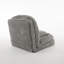 Fauteuil à billes et méridienne en polyester-2071961920
