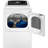 GE® 7.4 cu. ft. Capacity Electric Dryer with Up To 120 ft. Venting and Sensor Dry
