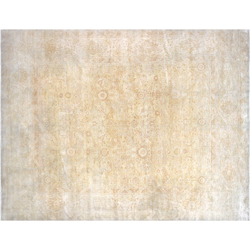 Runner One-of-a-Kind 12' X 15'6" Area Rug