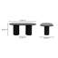 Sartoria Dining Table Black Granite-1930855284