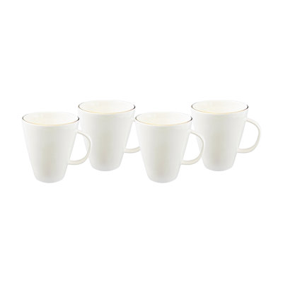 Abbesses Porcelain Mug