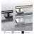 Elevate Wall Mount Stainless Steel Grab Bar, ADA Compliant Safety Bar-20857948-106892133