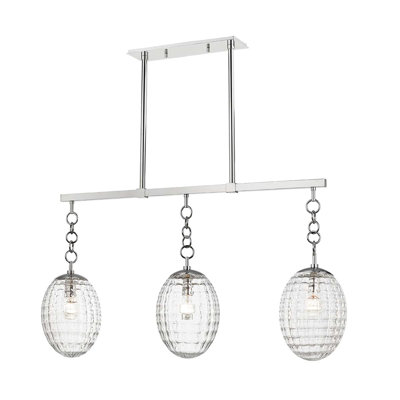Venice 3 - Light Pendant