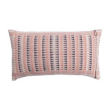 Lisbon Lumbar Pillow Cover