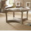Affinity Round Cocktail Table